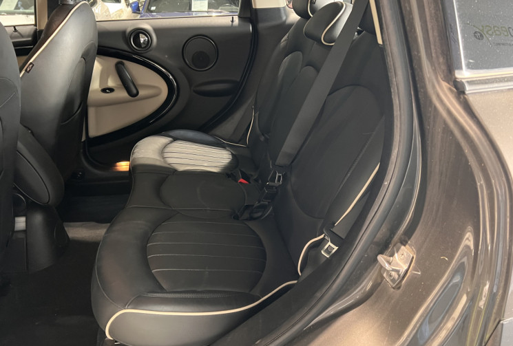 Mini Countryman 1.6 COOPER 116CH 