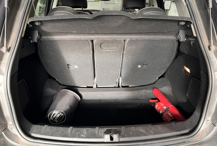 Mini Countryman 1.6 COOPER 116CH 