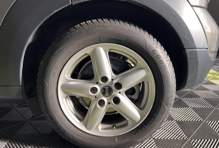 Mini Countryman 1.6 COOPER 116CH 