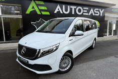 Mercedes EQV (W447) 300 90KWh 204 LG AVANTGARDE 7 PLACES * PACK COUCHETTE * ENTRETIEN MERCEDES * 
