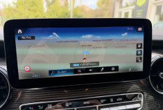Mercedes EQV 300 (W447) 90KWh 204 LG AVANTGARDE 7 Places / Pack Couchette / ENTRETIEN MERCEDES