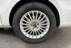 Mercedes EQV (W447) 300 90KWh 204 LG AVANTGARDE 7 PLACES * PACK COUCHETTE * ENTRETIEN MERCEDES * 