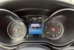Mercedes EQV 300 (W447) 90KWh 204 LG AVANTGARDE 7 Places / Pack Couchette / ENTRETIEN MERCEDES
