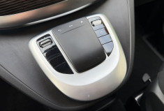 Mercedes EQV (W447) 300 90KWh 204 LG AVANTGARDE 7 PLACES * PACK COUCHETTE * ENTRETIEN MERCEDES * 