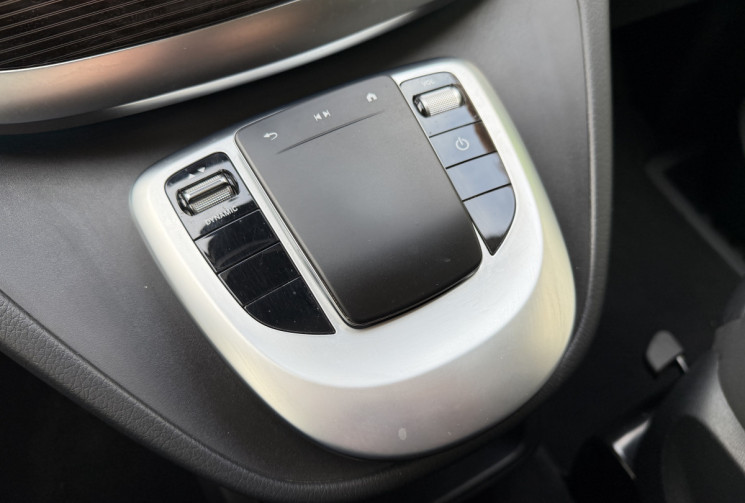 Mercedes EQV (W447) 300 90KWh 204 LG AVANTGARDE 7 PLACES * PACK COUCHETTE * ENTRETIEN MERCEDES * 