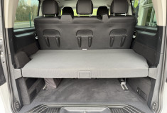 Mercedes EQV 300 (W447) 90KWh 204 LG AVANTGARDE 7 Places / Pack Couchette / ENTRETIEN MERCEDES