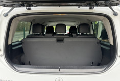 Mercedes EQV 300 (W447) 90KWh 204 LG AVANTGARDE 7 Places / Pack Couchette / ENTRETIEN MERCEDES