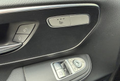 Mercedes EQV (W447) 300 90KWh 204 LG AVANTGARDE 7 PLACES * PACK COUCHETTE * ENTRETIEN MERCEDES * 