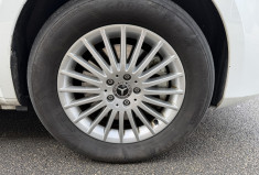 Mercedes EQV (W447) 300 90KWh 204 LG AVANTGARDE 7 PLACES * PACK COUCHETTE * ENTRETIEN MERCEDES * 