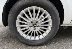 Mercedes EQV (W447) 300 90KWh 204 LG AVANTGARDE 7 PLACES * PACK COUCHETTE * ENTRETIEN MERCEDES * 