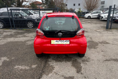 Toyota Aygo 1.0 / 68 CH / ACTIVE 