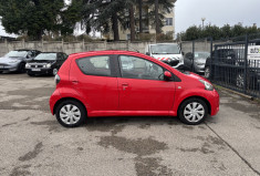 Toyota Aygo 1.0 / 68 CH / ACTIVE / CLIM