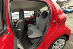 Toyota Aygo 1.0 / 68 CH / ACTIVE 