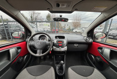 Toyota Aygo 1.0 / 68 CH / ACTIVE 