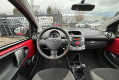 Toyota Aygo 1.0 / 68 CH / ACTIVE / CLIM