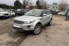 Land-Rover Range Rover Evoque 4X4 / 2.2 / TD4 / 150 CH / DYNAMIC 