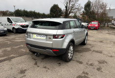 Land-Rover Range Rover Evoque 4X4 / 2.2 / TD4 / 150 CH / DYNAMIC 