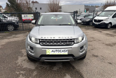 Land-Rover Range Rover Evoque 4X4 / 2.2 / TD4 / 150 CH / DYNAMIC 