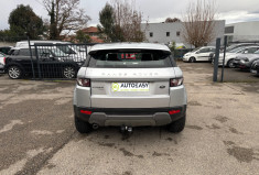Land-Rover Range Rover Evoque 4X4 / 2.2 / TD4 / 150 CH / DYNAMIC 