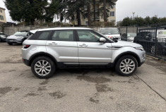 Land-Rover Range Rover Evoque 4X4 / 2.2 / TD4 / 150 CH / DYNAMIC 