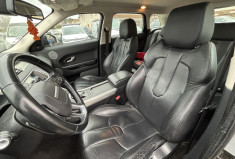 Land-Rover Range Rover Evoque 4X4 / 2.2 / TD4 / 150 CH / DYNAMIC 