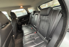 Land-Rover Range Rover Evoque 4X4 / 2.2 / TD4 / 150 CH / DYNAMIC 