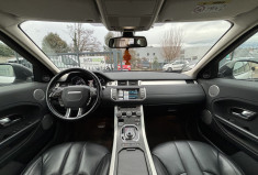 Land-Rover Range Rover Evoque 4X4 / 2.2 / TD4 / 150 CH / DYNAMIC 