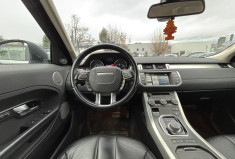 Land-Rover Range Rover Evoque 4X4 / 2.2 / TD4 / 150 CH / DYNAMIC 