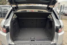 Land-Rover Range Rover Evoque 4X4 / 2.2 / TD4 / 150 CH / DYNAMIC 