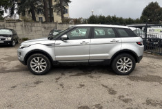Land-Rover Range Rover Evoque 4X4 / 2.2 / TD4 / 150 CH / DYNAMIC 