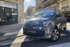 Renault Twingo RENAULT TWINGO 0.9 TCe 90 CH 67600KMS