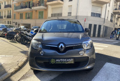Renault Twingo RENAULT TWINGO 0.9 TCe 90 CH 67600KMS