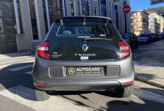 Renault Twingo RENAULT TWINGO 0.9 TCe 90 CH 67600KMS