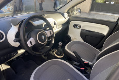 Renault Twingo RENAULT TWINGO 0.9 TCe 90 CH 67600KMS