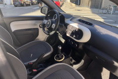 Renault Twingo RENAULT TWINGO 0.9 TCe 90 CH 67600KMS