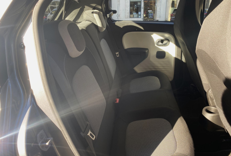Renault Twingo RENAULT TWINGO 0.9 TCe 90 CH 67600KMS