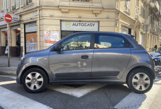 Renault Twingo RENAULT TWINGO 0.9 TCe 90 CH 67600KMS