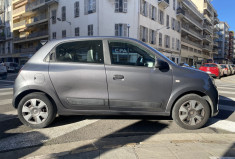 Renault Twingo RENAULT TWINGO 0.9 TCe 90 CH 67600KMS