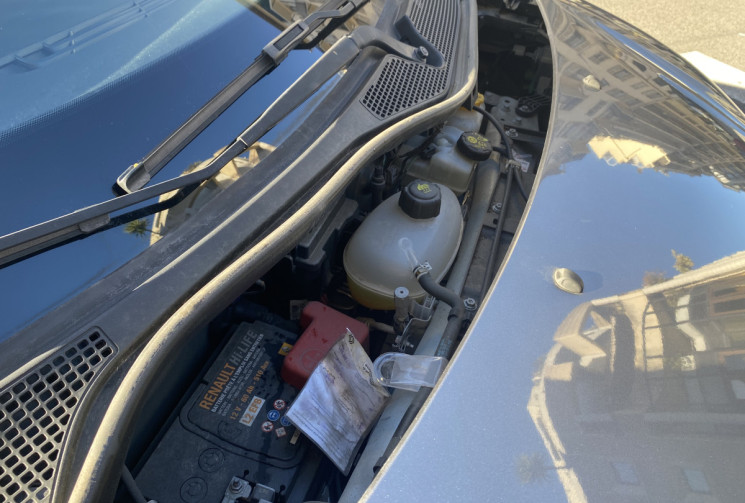 Renault Twingo RENAULT TWINGO 0.9 TCe 90 CH 67600KMS