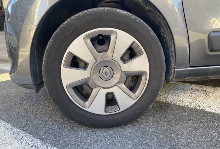 Renault Twingo RENAULT TWINGO 0.9 TCe 90 CH 67600KMS