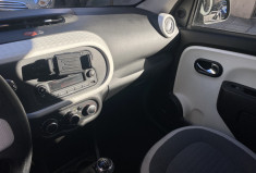 Renault Twingo RENAULT TWINGO 0.9 TCe 90 CH 67600KMS