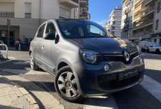 Renault Twingo RENAULT TWINGO 0.9 TCe 90 CH 67600KMS