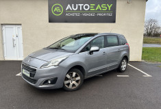 Peugeot 5008 I Phase 2 1.6 e-HDi 120 cv STYLE