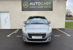 Peugeot 5008 I Phase 2 1.6 e-HDi 120 cv STYLE