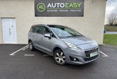 Peugeot 5008 I Phase 2 1.6 e-HDi 120 cv STYLE