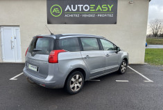 Peugeot 5008 I Phase 2 1.6 e-HDi 120 cv STYLE