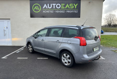 Peugeot 5008 I Phase 2 1.6 e-HDi 120 cv STYLE
