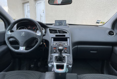 Peugeot 5008 I Phase 2 1.6 e-HDi 120 cv STYLE