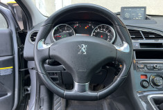 Peugeot 5008 I Phase 2 1.6 e-HDi 120 cv STYLE