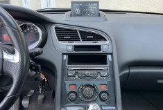 Peugeot 5008 I Phase 2 1.6 e-HDi 120 cv STYLE